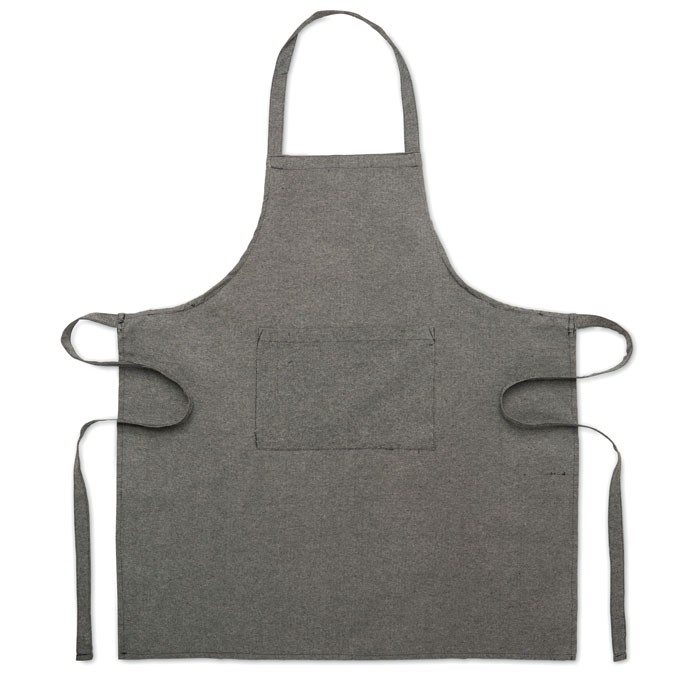 Recycled cotton Kitchen apron