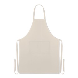 Fartuch z bawełny 200 gr/m²