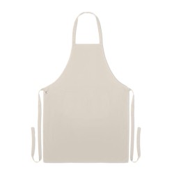 Fartuch z bawełny 200 gr/m²