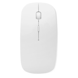 Wireless mouse