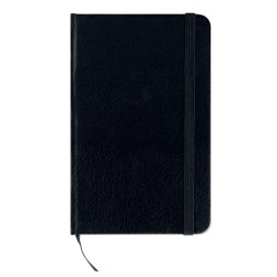 Notes A5 w twardej oprawie