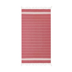 Beach towel cotton  180 gr/m²