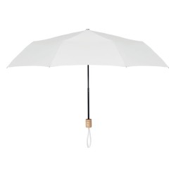 21 inch RPET foldable umbrella