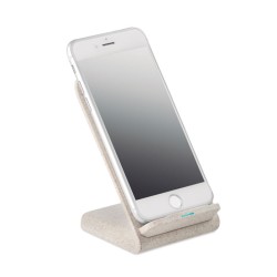 Wheat straw/ABS charger std10W