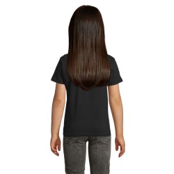 CRUSADER Dziecięcy T-SHIRT