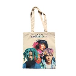 Classic London bag 38 x 41 cm