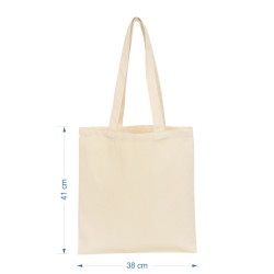 Classic London bag 38 x 41 cm