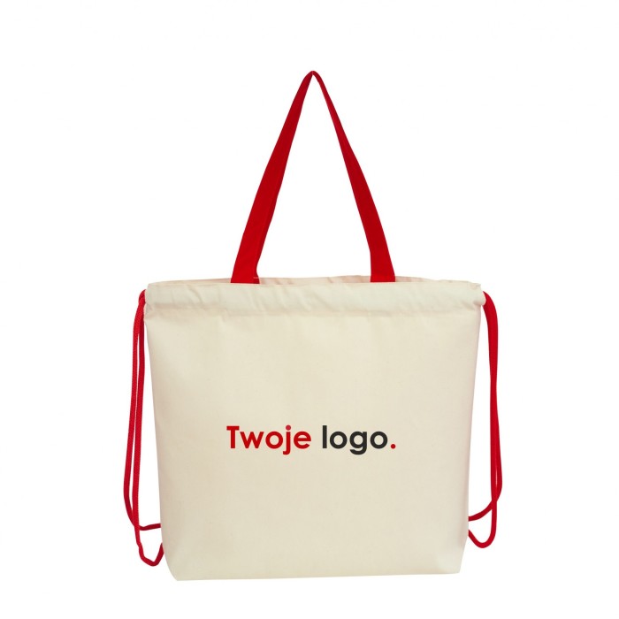 Torba SOFIA 2W1, 48 x 45 cm dno 8 cm