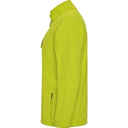 Kids´ Nebraska Softshell Jacket