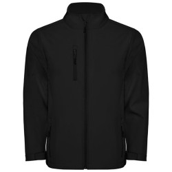Kids´ Nebraska Softshell Jacket