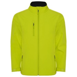 Kids´ Nebraska Softshell Jacket
