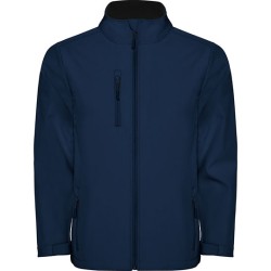 Kids´ Nebraska Softshell Jacket