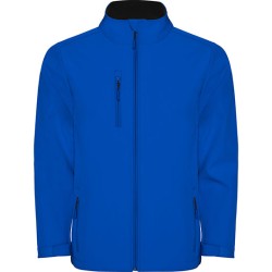 Kids´ Nebraska Softshell Jacket