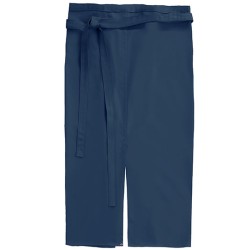 Slit Apron Milano 80 x 100 cm