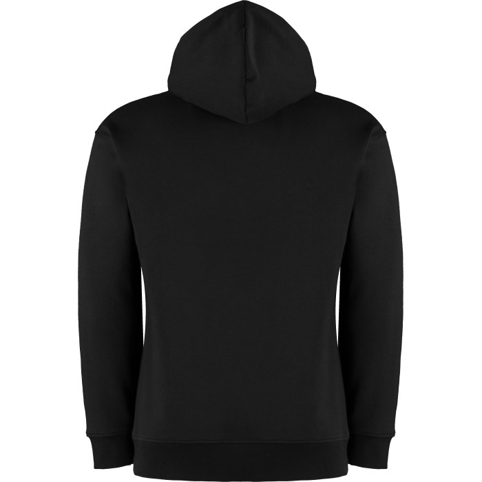 Regular Fit Hoodie