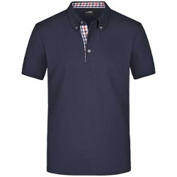 Men´s Plain Polo