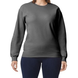 Bluza z kapturem dla dorosłych z miękkiego materiału Softstyle® Midweight Fleece