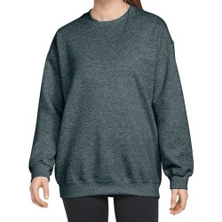Bluza z kapturem dla dorosłych z miękkiego materiału Softstyle® Midweight Fleece