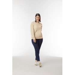 Bluza z kapturem dla dorosłych z miękkiego materiału Softstyle® Midweight Fleece