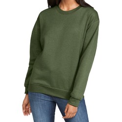 Bluza z kapturem dla dorosłych z miękkiego materiału Softstyle® Midweight Fleece