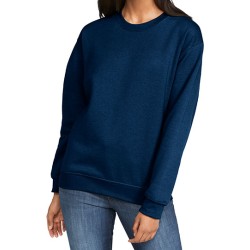 Bluza z kapturem dla dorosłych z miękkiego materiału Softstyle® Midweight Fleece