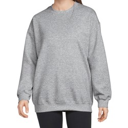 Bluza z kapturem dla dorosłych z miękkiego materiału Softstyle® Midweight Fleece