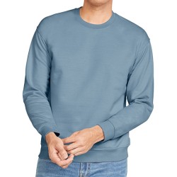 Bluza z kapturem dla dorosłych z miękkiego materiału Softstyle® Midweight Fleece