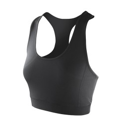 Koszulka crop Women´s Impact Softex®
