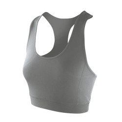 Koszulka crop Women´s Impact Softex®