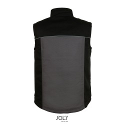 Men´s Workwear Bodywarmer - Mission Pro
