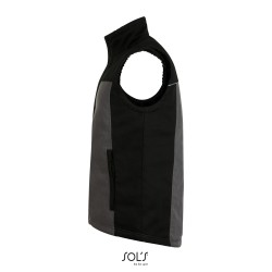 Men´s Workwear Bodywarmer - Mission Pro