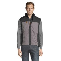 Men´s Workwear Bodywarmer - Mission Pro