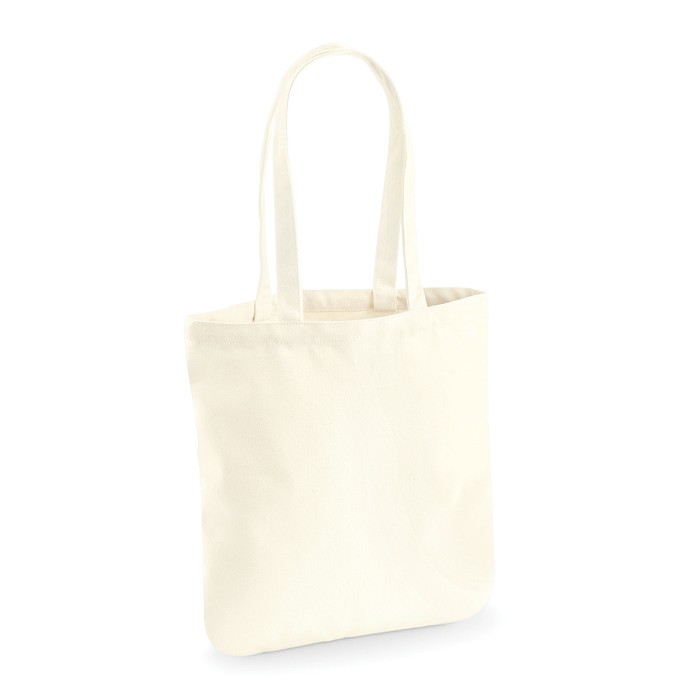 Organiczna torba na ramię EarthAware® Spring