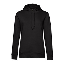 Inspire Hooded Sweat Women_°