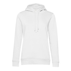 Inspire Hooded Sweat Women_°