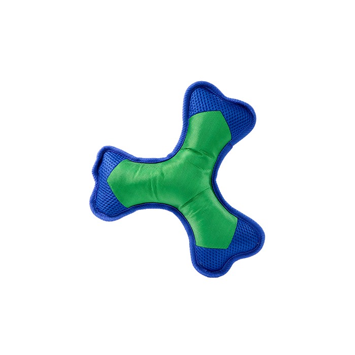 MiniFeet® Dog Toy Flying Triple