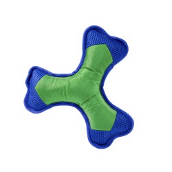 MiniFeet® Dog Toy Flying Triple
