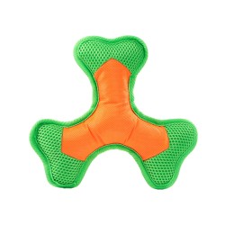 MiniFeet® Dog Toy Flying Triple