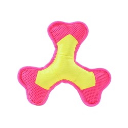 MiniFeet® Dog Toy Flying Triple