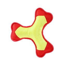 MiniFeet® Dog Toy Flying Triple