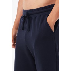 Unisex Sponge Fleece Sweatshort