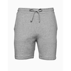 Unisex Sponge Fleece Sweatshort