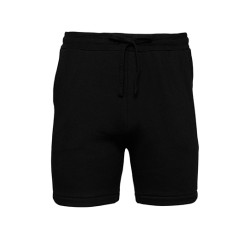 Unisex Sponge Fleece Sweatshort