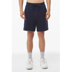 Unisex Sponge Fleece Sweatshort
