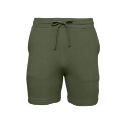 Unisex Sponge Fleece Sweatshort