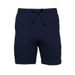 Unisex Sponge Fleece Sweatshort
