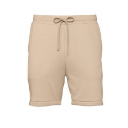 Unisex Sponge Fleece Sweatshort