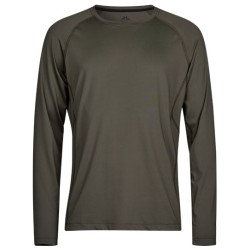 Long Sleeve CoolDry Tee
