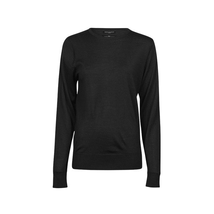 Women´s Crew Neck Sweater