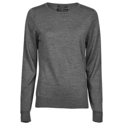 Women´s Crew Neck Sweater